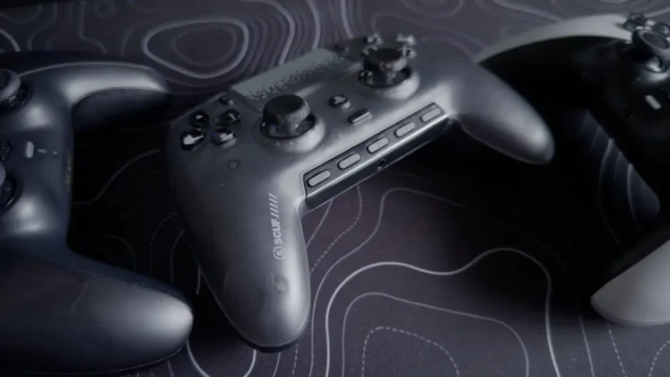Scuf Omega
