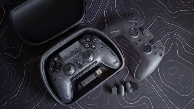 Scuf Omega