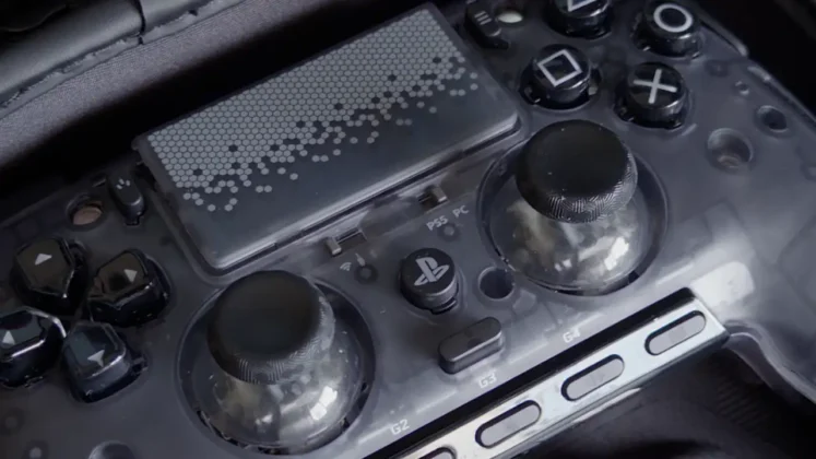 Scuf Omega