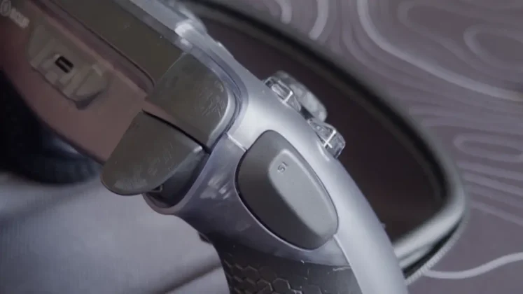 Scuf Omega