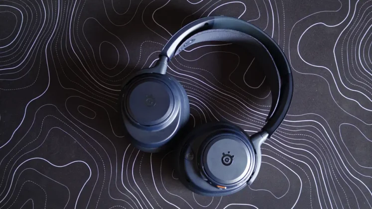 SteelSeries Arctis Nova Pro OMNI