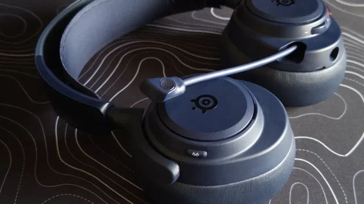 SteelSeries Arctis Nova Pro OMNI