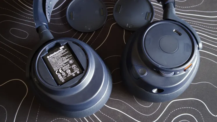 SteelSeries Arctis Nova Pro OMNI