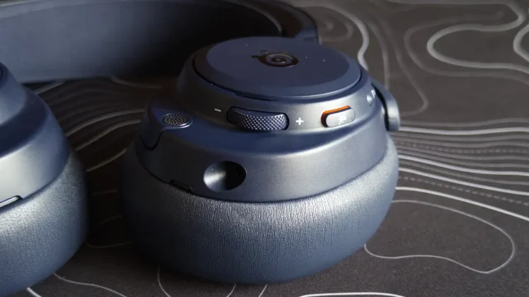 SteelSeries Arctis Nova Pro OMNI