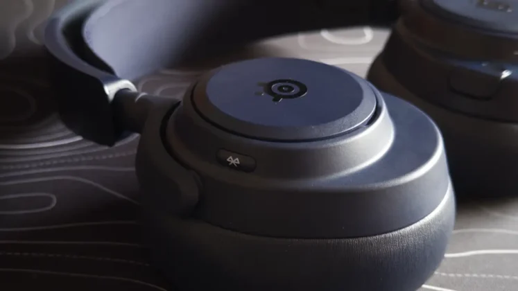 SteelSeries Arctis Nova Pro OMNI
