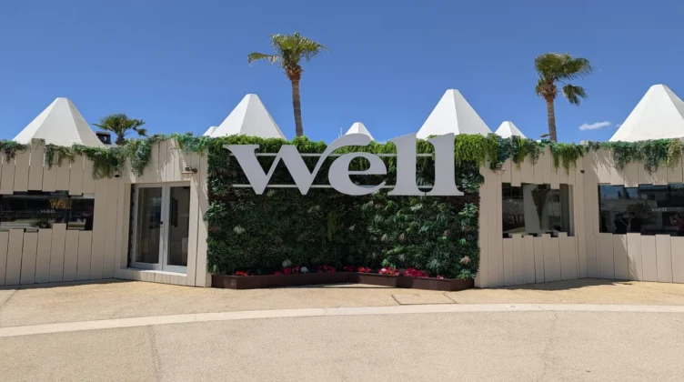 WELL Algarve