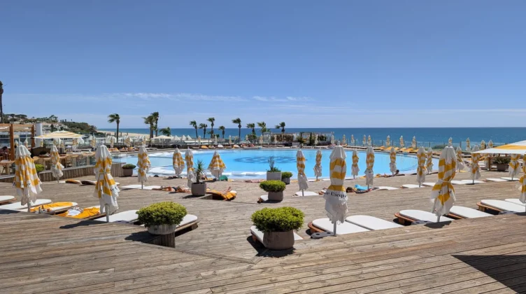 WELL Algarve