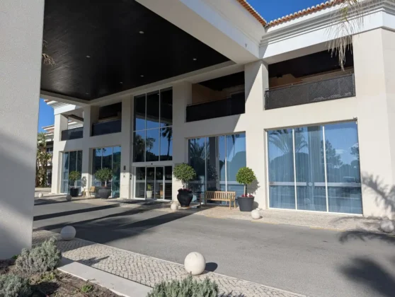 Wyndham Grand Algarve