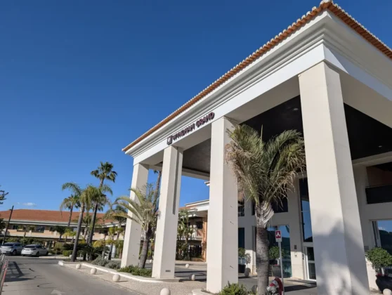 Wyndham Grand Algarve