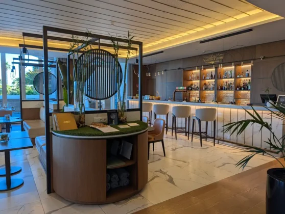 Wyndham Grand Algarve - Grand Bar