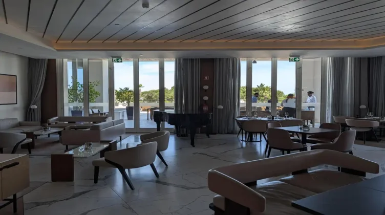 Wyndham Grand Algarve - Grand Bar