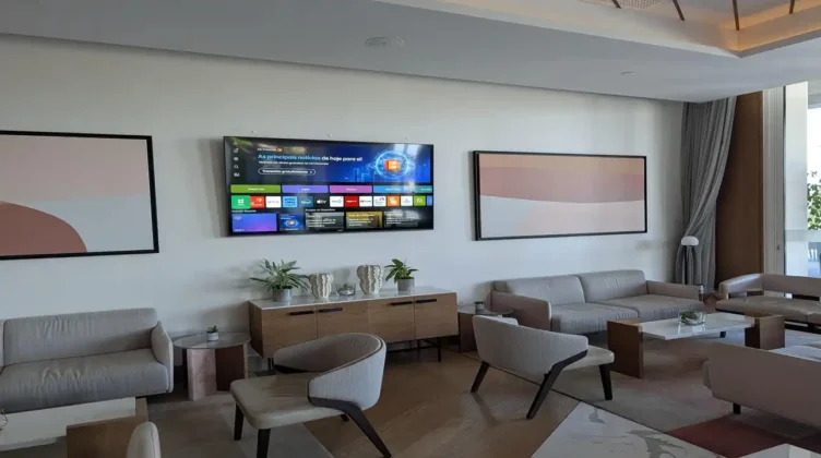 Wyndham Grand Algarve - Grand Bar