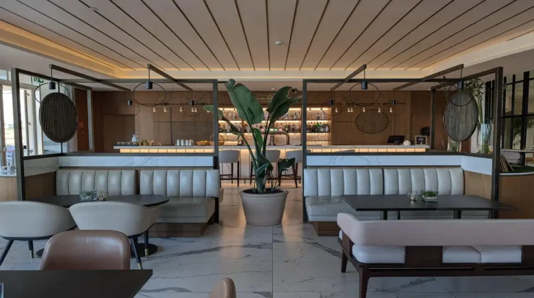 Wyndham Grand Algarve - Grand Bar