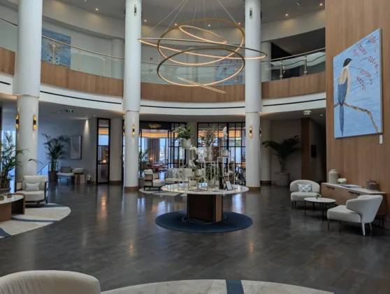 Wyndham Grand Algarve