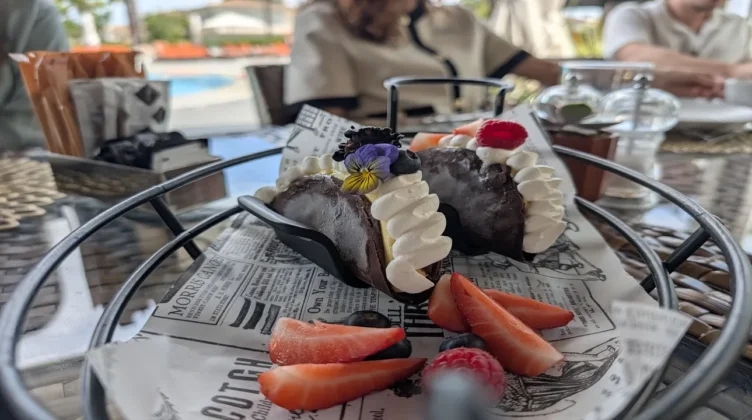 Wyndham Grand Algarve