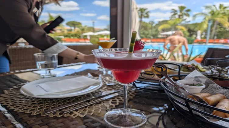Wyndham Grand Algarve