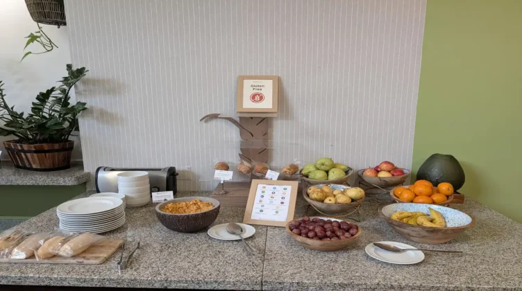 Wyndham Grand Algarve - pequeno-almo&ccedil;o