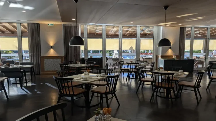 Wyndham Grand Algarve - pequeno-almo&ccedil;o
