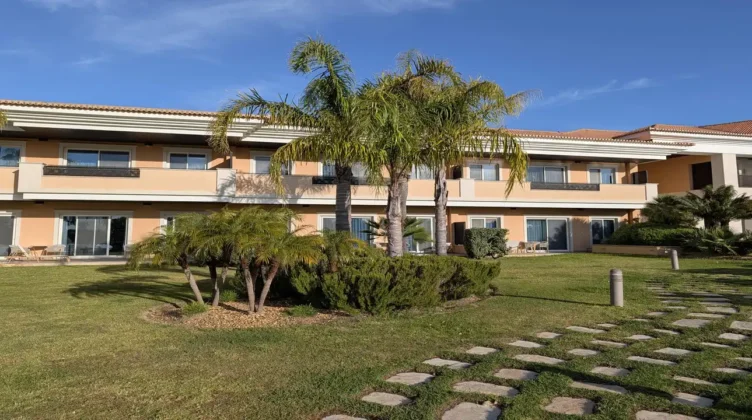 Wyndham Grand Algarve
