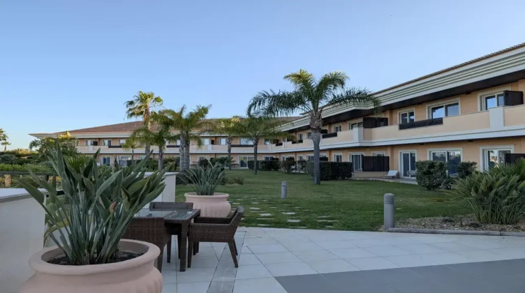 Wyndham Grand Algarve