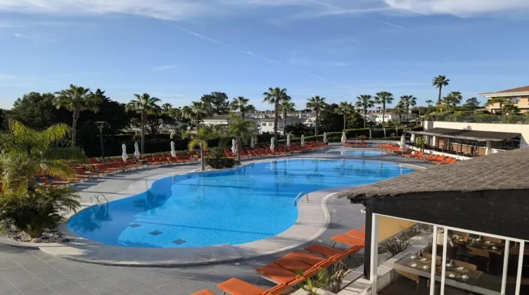 Wyndham Grand Algarve