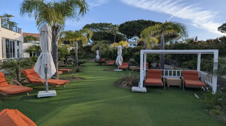 Wyndham Grand Algarve