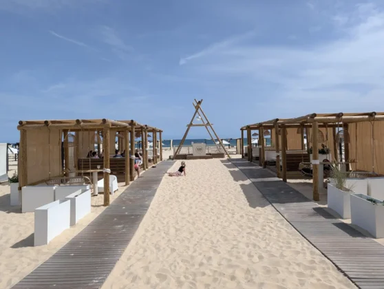 Xiri Beach Club