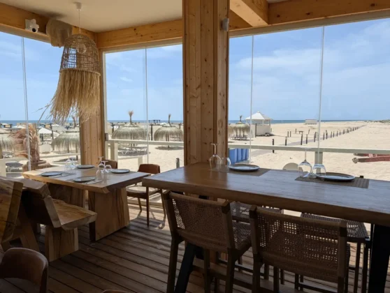 Xiri Beach Club