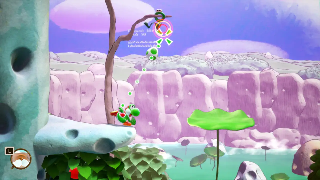 Yoshi and the Mysterious Book Review: Vem aprender com o Yoshi 1 yoshi and the mysterious book review echo boomer 1
