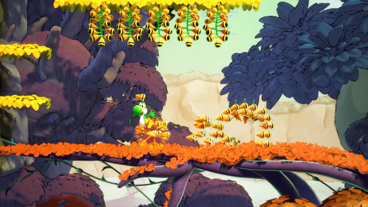 Yoshi and the Mysterious Book Review: Vem aprender com o Yoshi 3 yoshi and the mysterious book review echo boomer 3