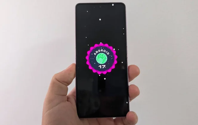 Samsung Galaxy Z Flip8