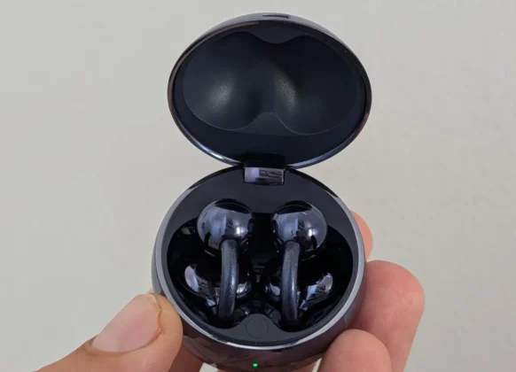 Huawei FreeClip 2 S