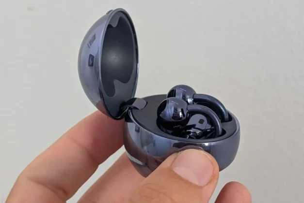 Huawei FreeClip 2 S