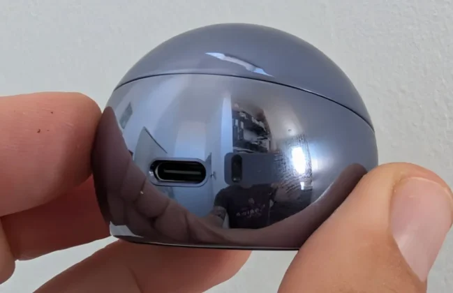 Huawei FreeClip 2 S