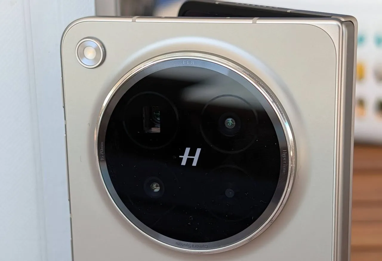 OPPO Find N6 Review: Um dobrável que faz quase tudo 3 OPPO Find N6