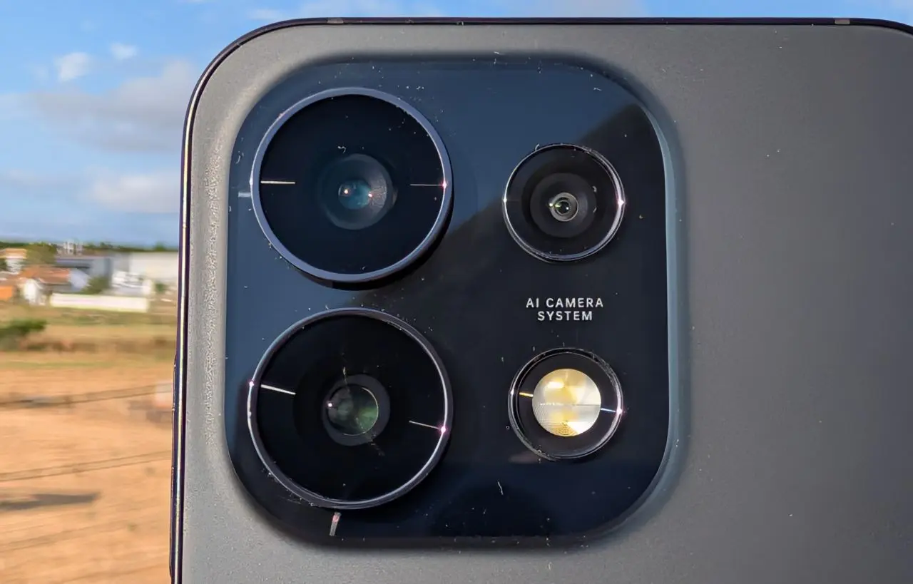 OPPO Reno16 Pro