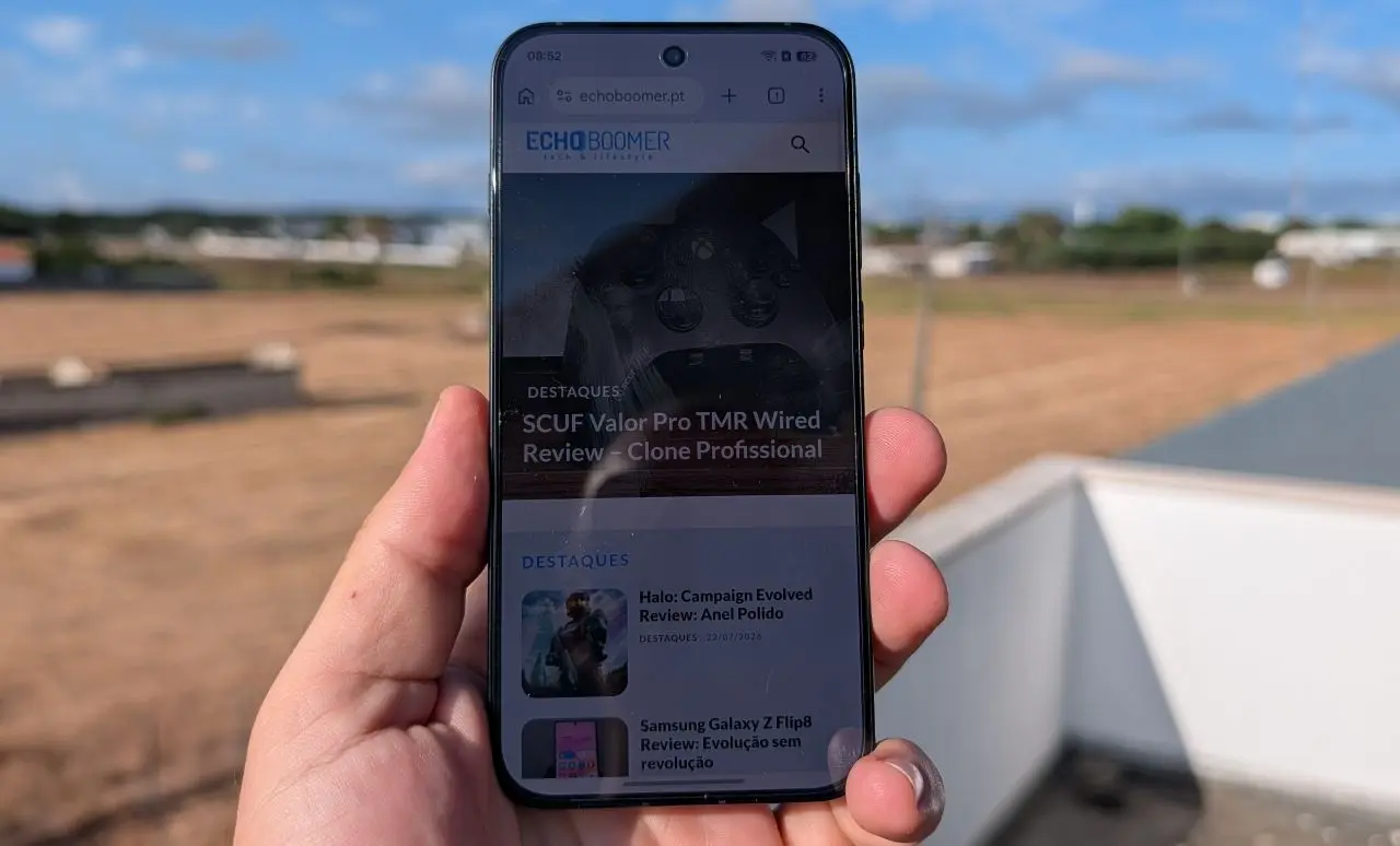 OPPO Reno16 Pro