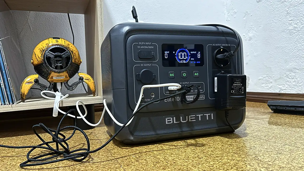 bluetti elite 100 v2 review echo boomer 7