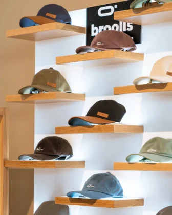 Broolls