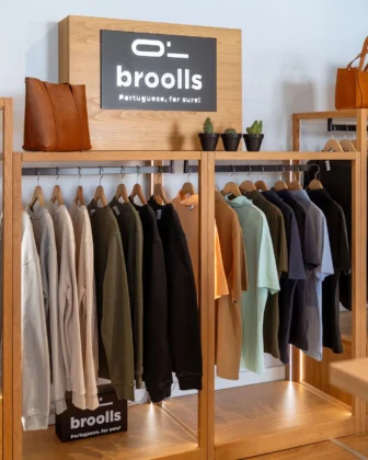 Broolls
