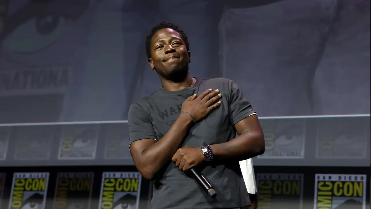 david jonsson black panther 3
