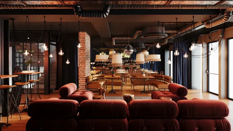 DOCAS Hotel Lisboa