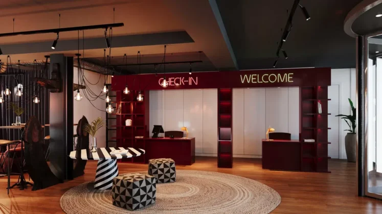 DOCAS Hotel Lisboa