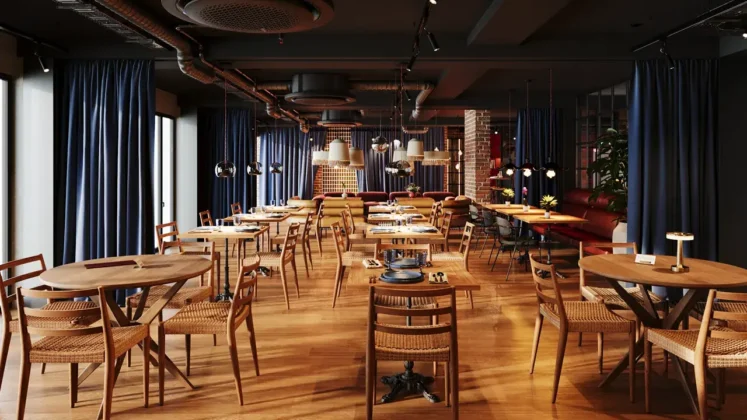 DOCAS Hotel Lisboa