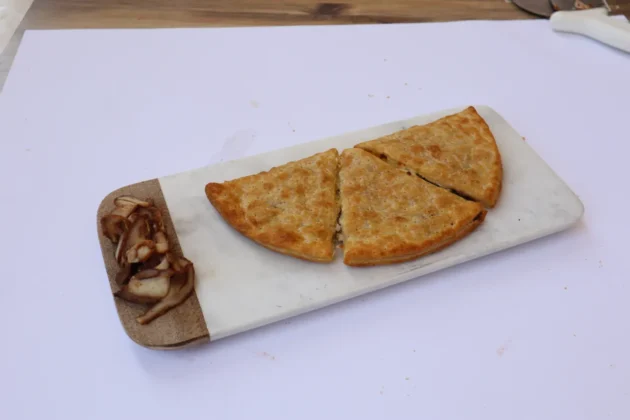 Domino&rsquo;s Pizza - Folhad&iacute;ssimo Kebab