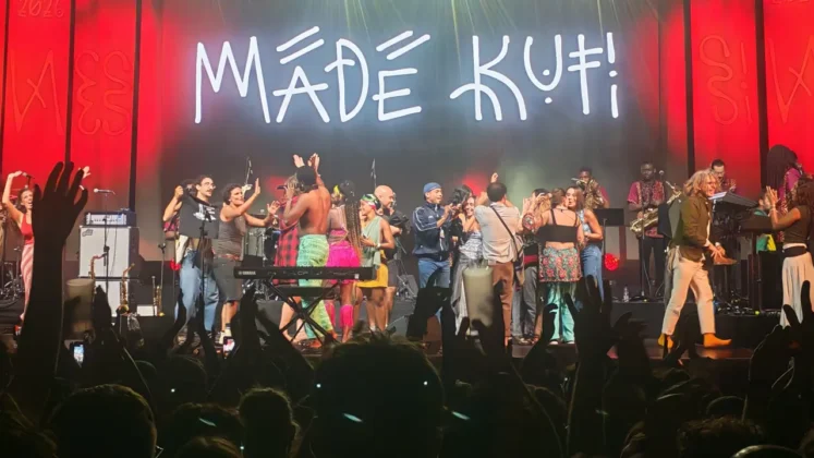 FMM Sines - Made Kuti