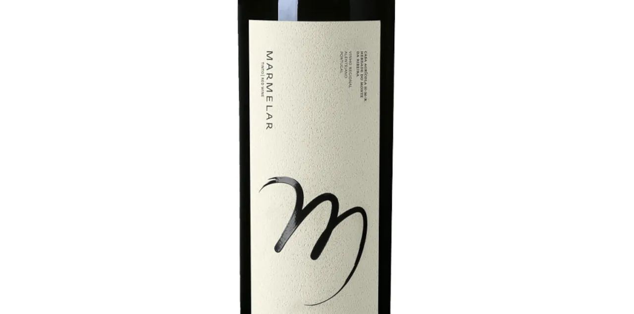 Marmelar Tinto