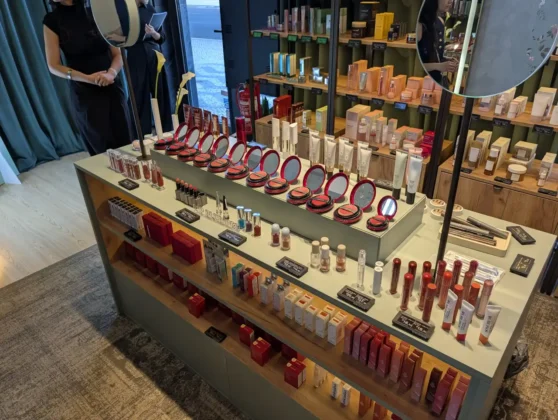 Mitso Korean Cosmetics
