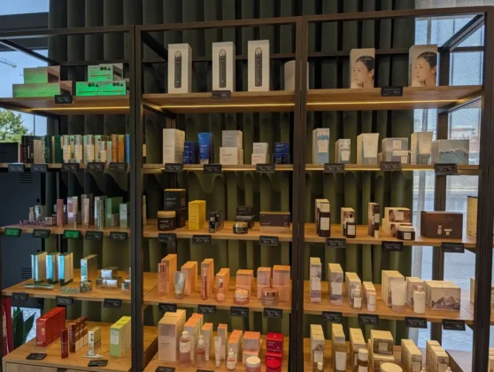 Mitso Korean Cosmetics