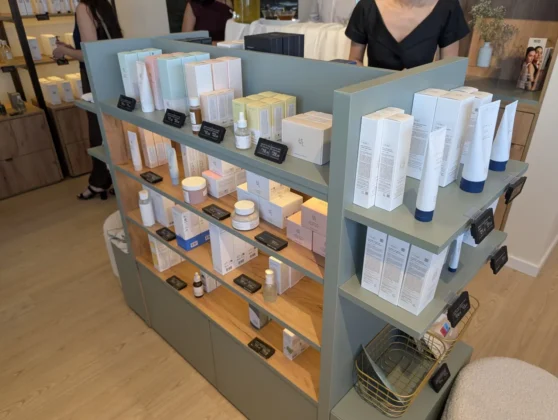 Mitso Korean Cosmetics